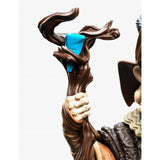 Weta Workshop The Hobbit  - Radagast the Brown Figure Mini Epic