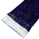 World of Warcraft Midnight – Gaming Arm Sleeve Limited Edition – Black&amp;Purple, M