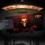 Diablo 2: Resurrected - Prime Evil Mousepad, XL
