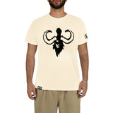 World of Warcraft Illidan t-shirt, color: cream, size: L
