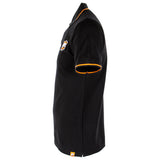 Virtus.pro  POLO black, 3XL