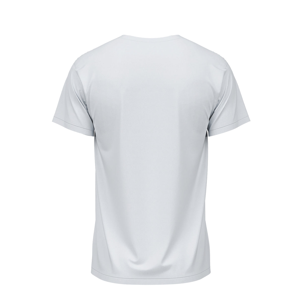 WP Merchandise Avtandil Gurgenidze T-shirt, Artwork I, white, XL