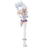 Bandai One Piece King Of Artist Jewelry Bonney The Most Free Future