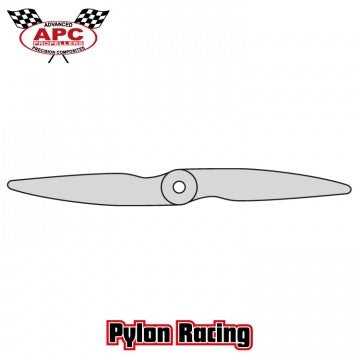 Propeller 9x7.5 Pylon