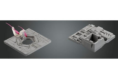 Star Wars X-Wing Starfighter (Bandai) 1:72
