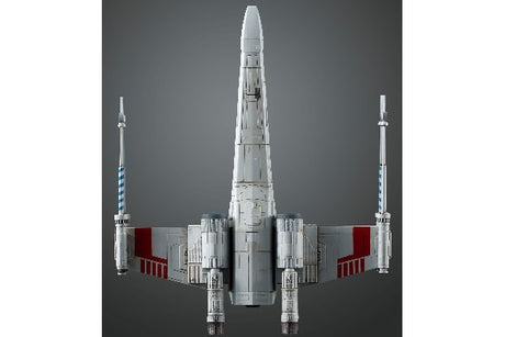 Star Wars X-Wing Starfighter (Bandai) 1:72