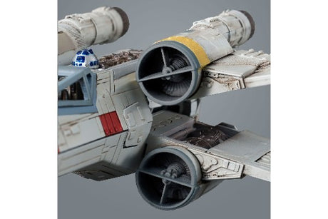 Star Wars X-Wing Starfighter (Bandai) 1:72