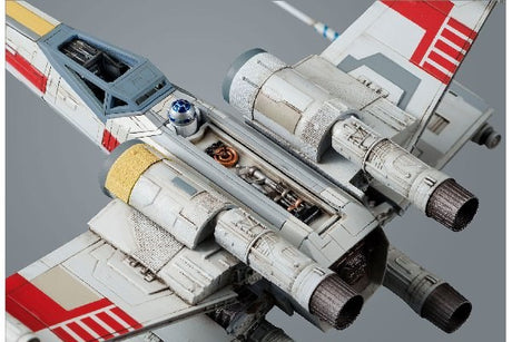 Star Wars X-Wing Starfighter (Bandai) 1:72