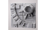 Star Wars TIE Fighter (Bandai) 1:72