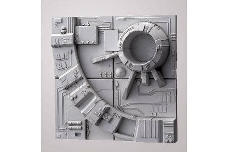 Star Wars TIE Fighter (Bandai) 1:72