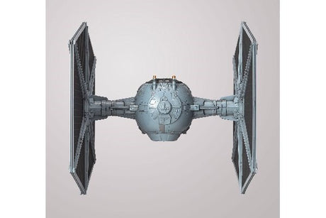 Star Wars TIE Fighter (Bandai) 1:72