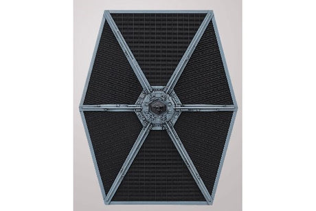 Star Wars TIE Fighter (Bandai) 1:72