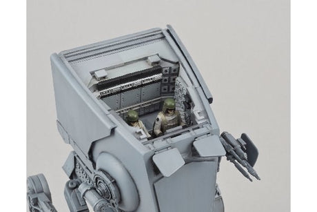 Star Wars AT-ST (Bandai) 1:48