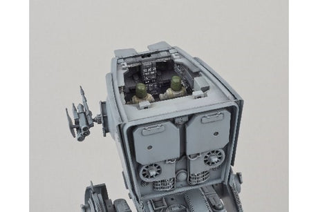 Star Wars AT-ST (Bandai) 1:48