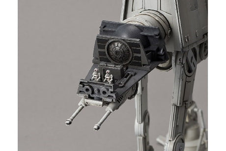 Star Wars AT-AT (Bandai) 1:144