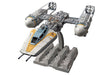 Star Wars Y-wing Starfighter 1:72