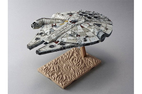 Bandai Millennium Falcon