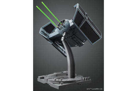 BANDAI TIE Advanced 1:72