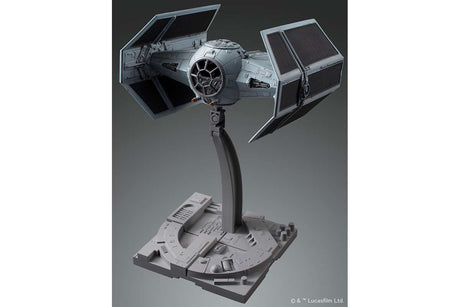 BANDAI TIE Advanced 1:72