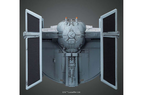 BANDAI TIE Advanced 1:72