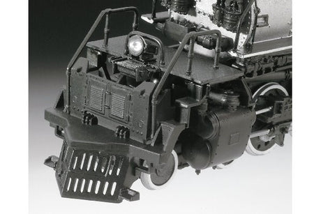Big Boy Locomotive 1:87