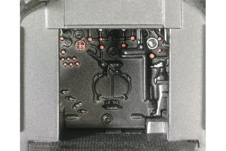 Big Boy Locomotive 1:87