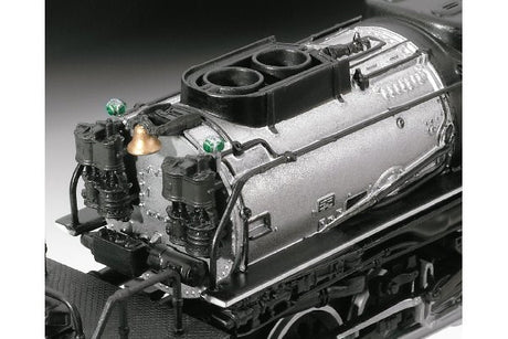 Big Boy Locomotive 1:87