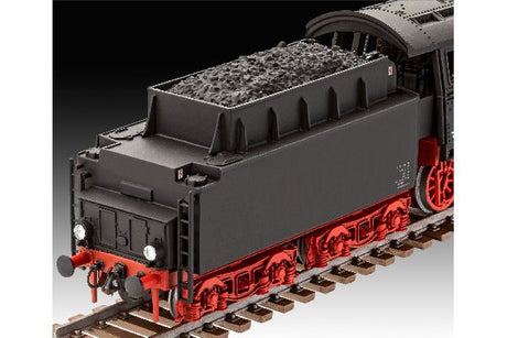Express locomotive 03 class with tender 1:87