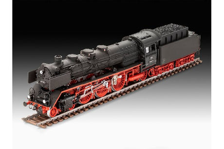 Express locomotive 03 class with tender 1:87