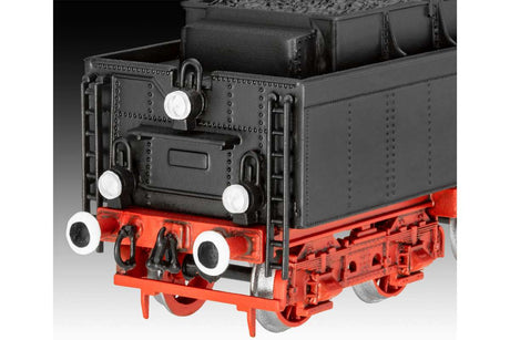 Express locomotive S3/6 BR18(5) with TenderT 1:87