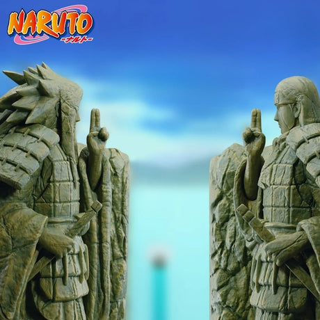 Bandai Naruto Figure - Fl The Final Valley-Hashirama Senju