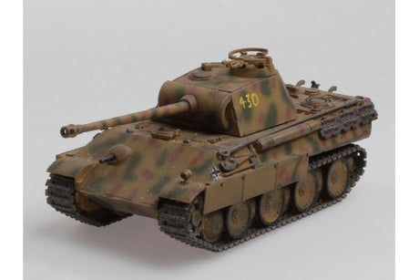 PzKpfw V \'Panther\' Ausf,G