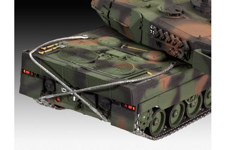 Leopard 2A6/A6M 1:72