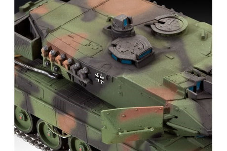 Leopard 2A6/A6M 1:72