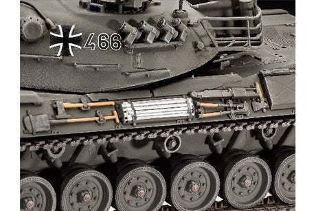LEOPARD 1