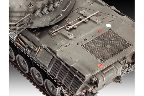LEOPARD 1