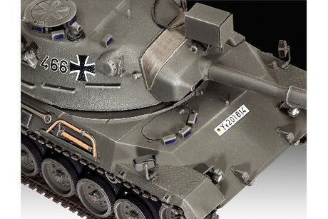LEOPARD 1