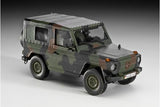 Lkw gl leicht \'Wolf\'
