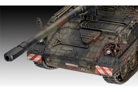 Panzerhaubitze 2000