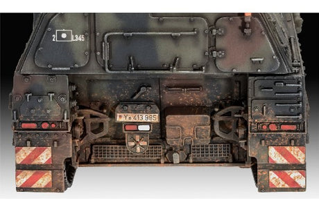 Panzerhaubitze 2000