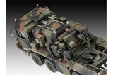 1:72 SLT 50-3 \'Elefant\' + Leopard 2A4