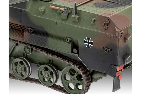 Wiesel 2 LeFlaSys BF/UF