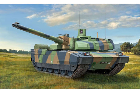 Leclerc T5