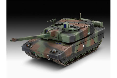 Leclerc T5