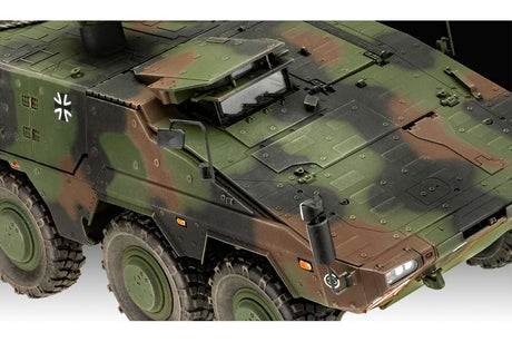 GTK Boxer GTFz 1:35
