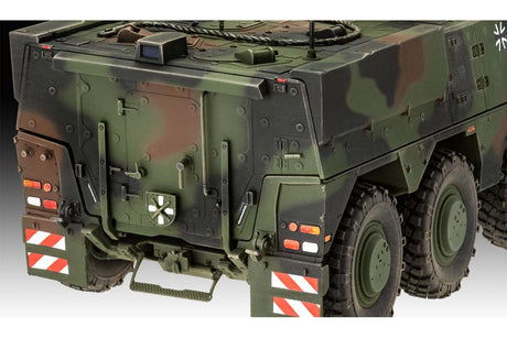 GTK Boxer GTFz 1:35