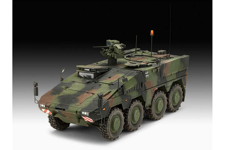 GTK Boxer GTFz 1:35
