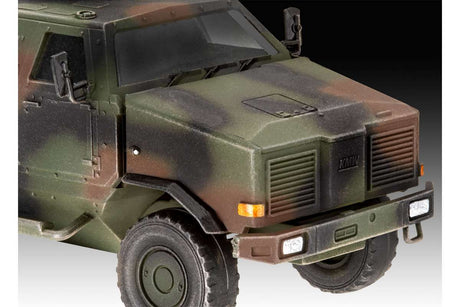 ATF Dingo 1 1:72