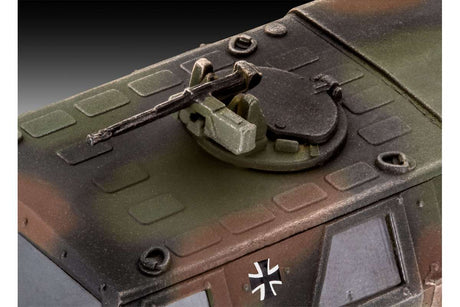 ATF Dingo 1 1:72