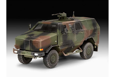 ATF Dingo 1 1:72